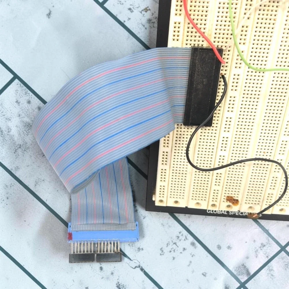 VTG Global Specialties Proto-Board PB-103 Solderless Breadboard Prototyping